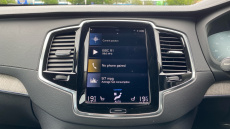 Volvo Xc90 2.0 B5D [235] Inscription Pro 5dr AWD Geartronic Diesel Estate